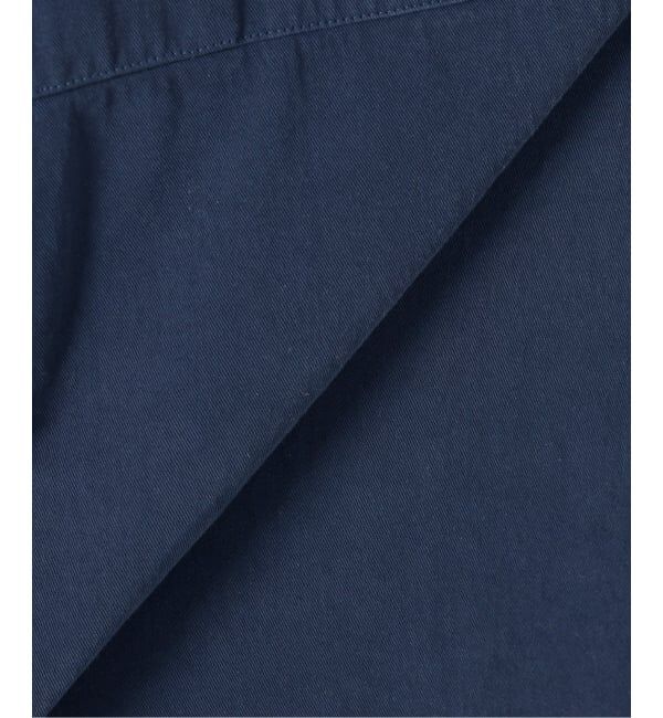 VERMEIL par iena「《予約》Hard Twist Yarn オールインワン」|オールインワン|