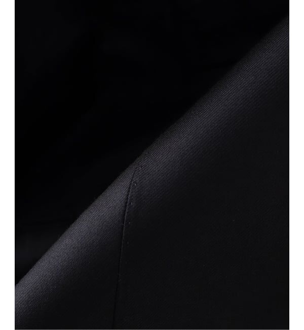 EDIFICE「D.OLIVER 3ボタン ロロピアーナ(サージ)」|スーツ|