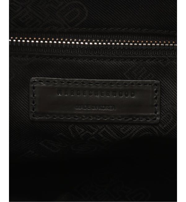 PULP「【Geek Office / ギークオフィス】MARGESHERWOOD / SOFT BOSTON」|ボストンバッグ|