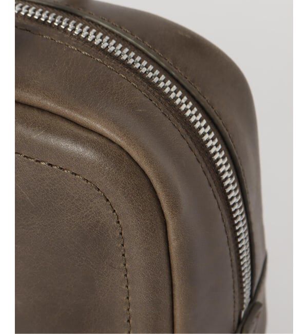 PULP「【Geek Office / ギークオフィス】MARGESHERWOOD / SOFT BOSTON EW」|ボストンバッグ|