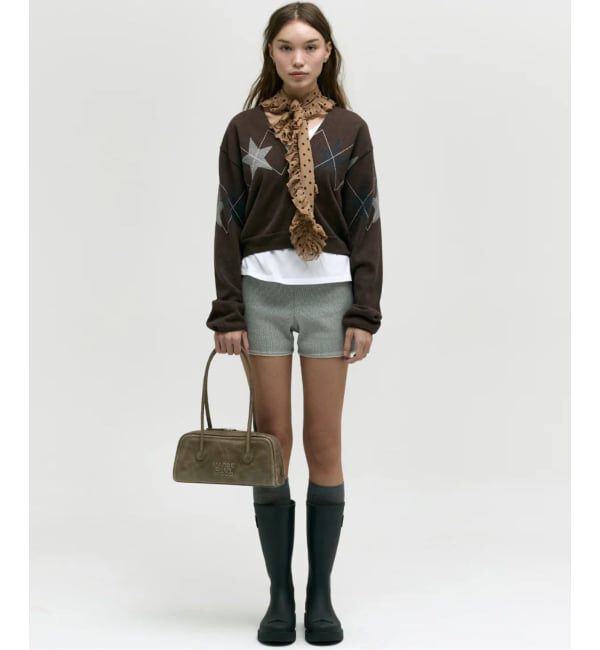 PULP「【Geek Office / ギークオフィス】MARGESHERWOOD / SOFT BOSTON EW」|ボストンバッグ|