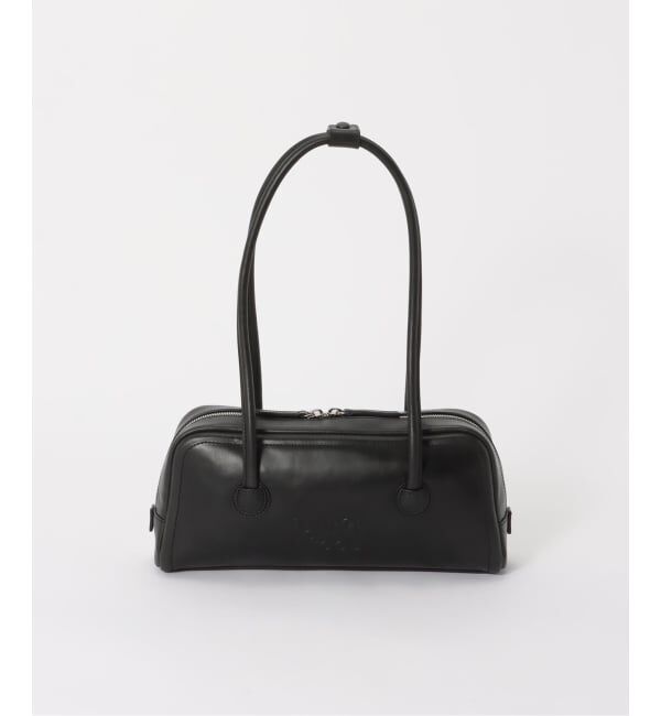 PULP「【Geek Office / ギークオフィス】MARGESHERWOOD / SOFT BOSTON EW」|ボストンバッグ|