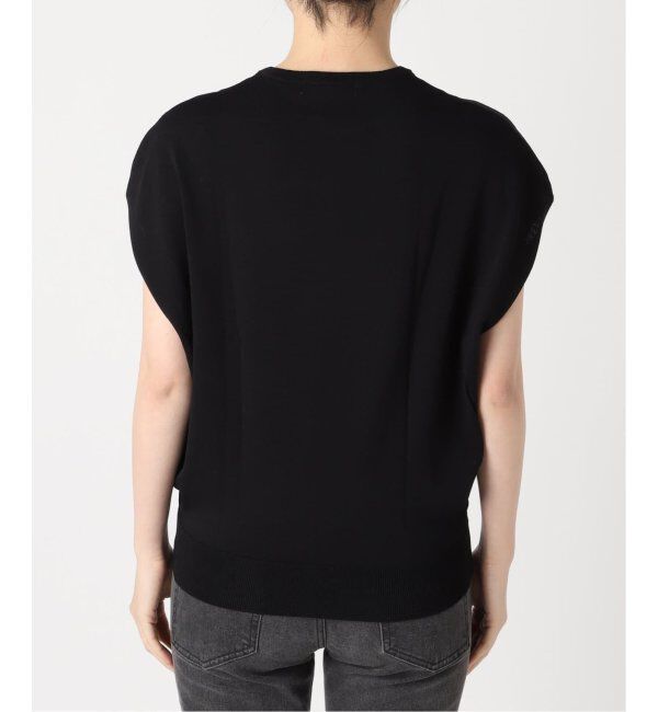 JOURNAL STANDARD relume「《追加2》接触冷感 / ウォッシャブルクールプルオーバー」|ニット・セーター|