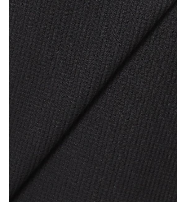 JOURNAL STANDARD relume「《追加 / 新色》TCワッフルロングスリーブTシャツ」|Tシャツ・カットソー|