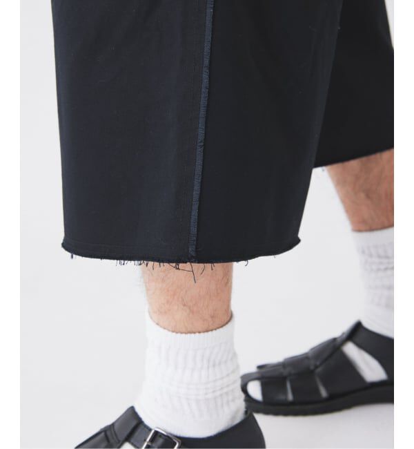 JOURNAL STANDARD relume「BEN DAVIS / ベンデイビス 別注 3/4 スリークォーター ワークパンツ」|その他|