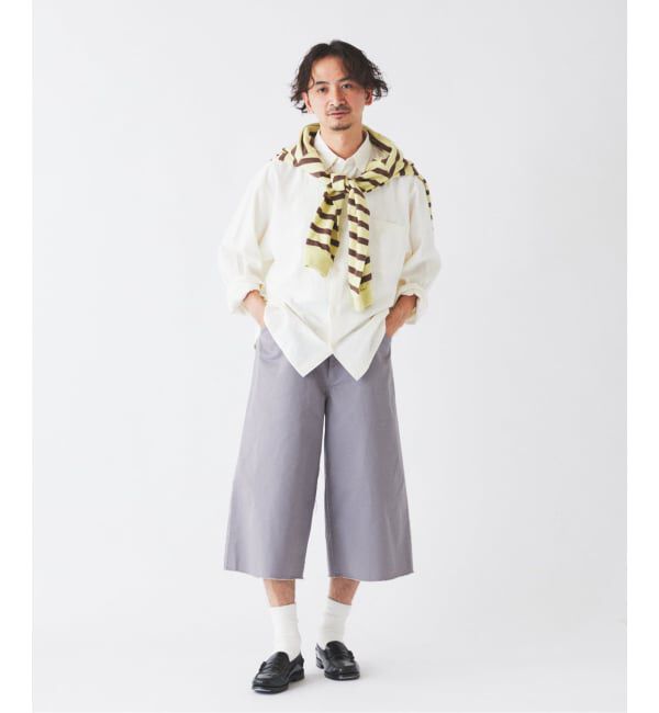 JOURNAL STANDARD relume「BEN DAVIS / ベンデイビス 別注 3/4 スリークォーター ワークパンツ」|その他|