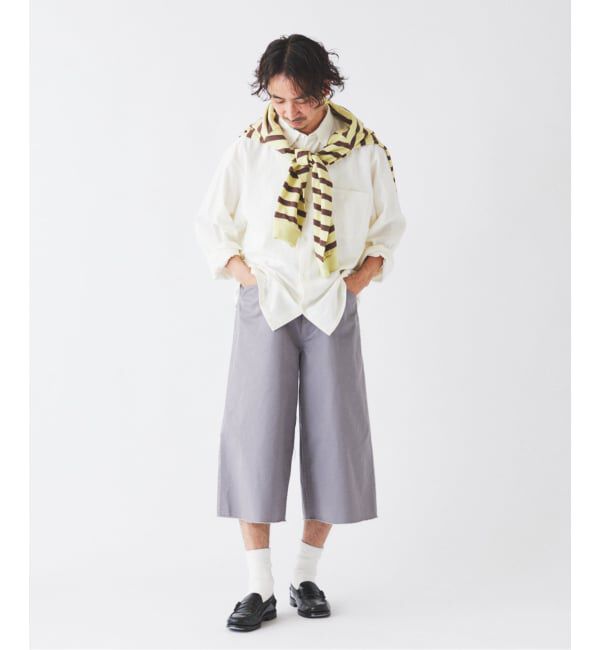 JOURNAL STANDARD relume「BEN DAVIS / ベンデイビス 別注 3/4 スリークォーター ワークパンツ」|その他|