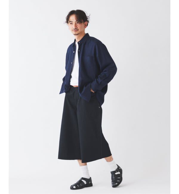 JOURNAL STANDARD relume「BEN DAVIS / ベンデイビス 別注 3/4 スリークォーター ワークパンツ」|その他|