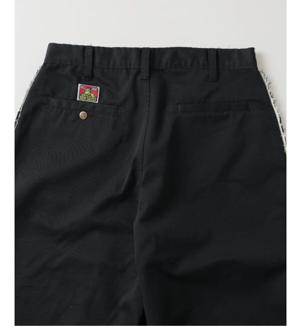 JOURNAL STANDARD relume「BEN DAVIS / ベンデイビス 別注 3/4 スリークォーター ワークパンツ」|その他|