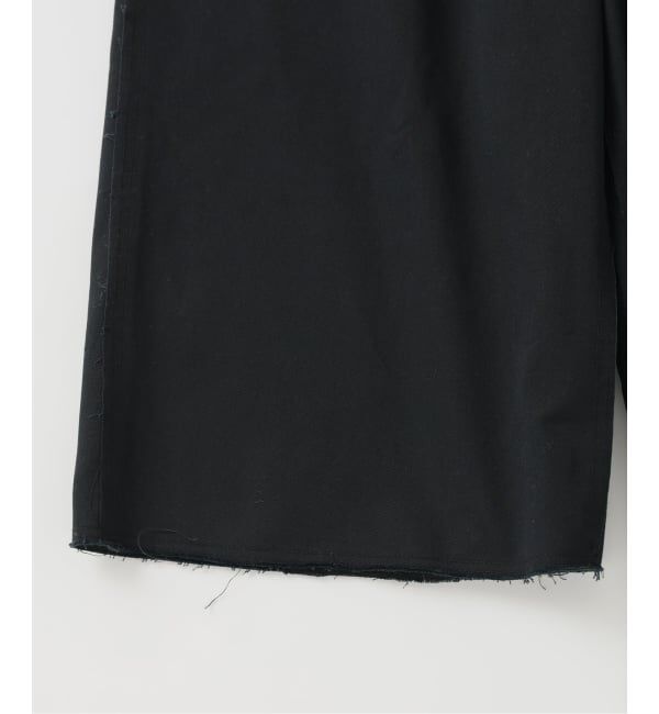 JOURNAL STANDARD relume「BEN DAVIS / ベンデイビス 別注 3/4 スリークォーター ワークパンツ」|その他|