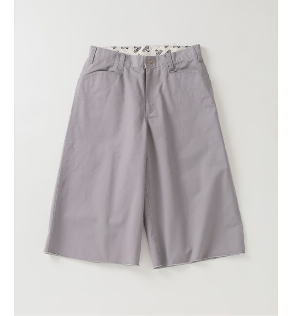 JOURNAL STANDARD relume「BEN DAVIS / ベンデイビス 別注 3/4 スリークォーター ワークパンツ」|その他|