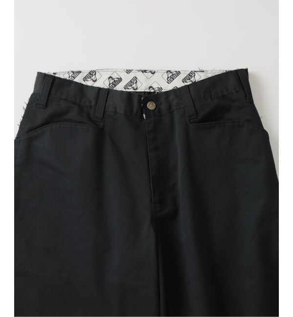 JOURNAL STANDARD relume「BEN DAVIS / ベンデイビス 別注 3/4 スリークォーター ワークパンツ」|その他|