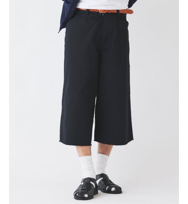 JOURNAL STANDARD relume「BEN DAVIS / ベンデイビス 別注 3/4 スリークォーター ワークパンツ」|その他|