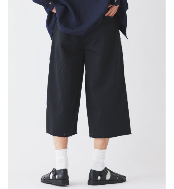 JOURNAL STANDARD relume「BEN DAVIS / ベンデイビス 別注 3/4 スリークォーター ワークパンツ」|その他|