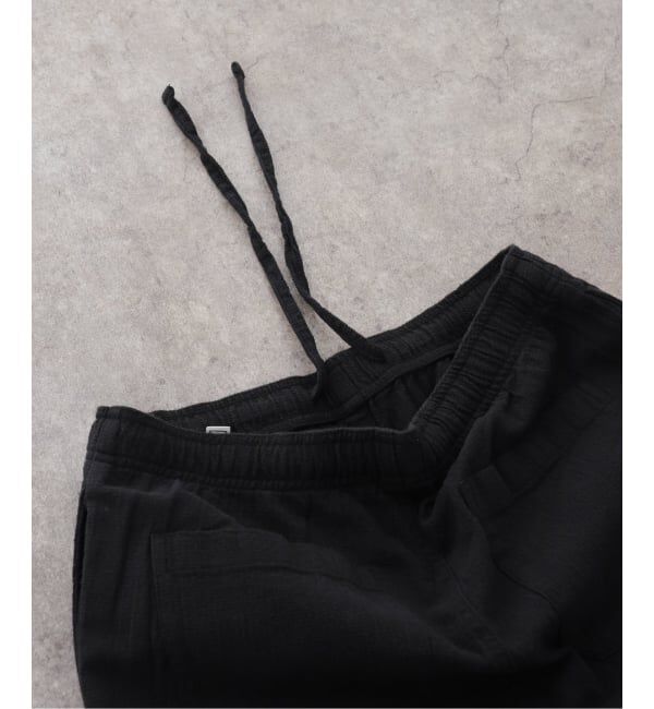 Oriens JOURNAL STANDARD「【OBEY / オベイ】 ROSES EMBELLISHED PANT」|その他|