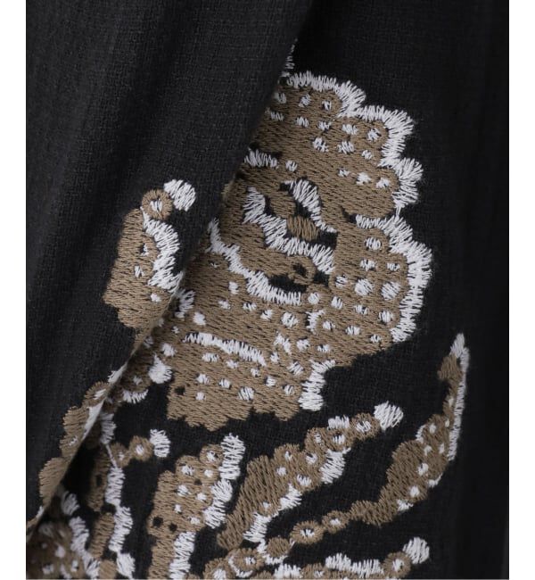 Oriens JOURNAL STANDARD「【OBEY / オベイ】 ROSES EMBELLISHED PANT」|その他|