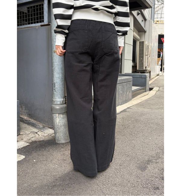 Oriens JOURNAL STANDARD「【OBEY / オベイ】 ROSES EMBELLISHED PANT」|その他|