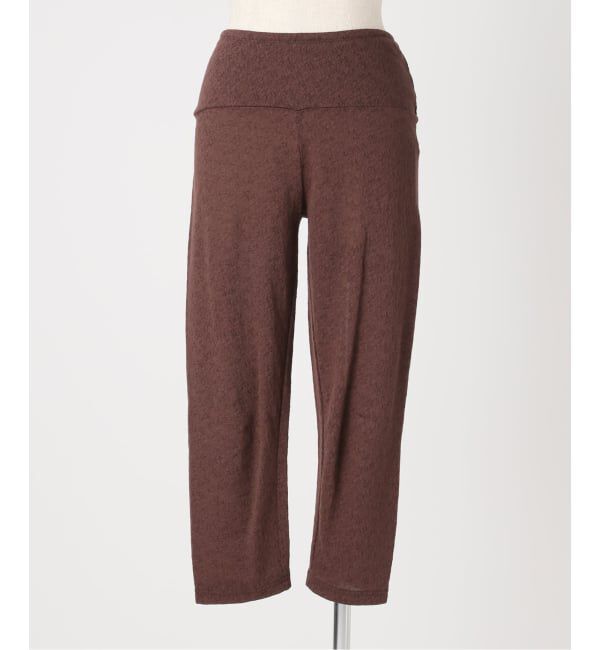 JOURNAL STANDARD「別注【MIKA KASAI】 lace pants」|その他|
