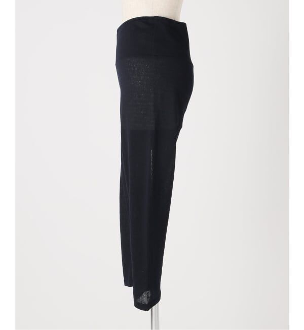 JOURNAL STANDARD「別注【MIKA KASAI】 lace pants」|その他|