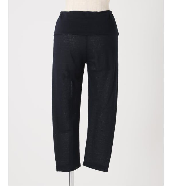 JOURNAL STANDARD「別注【MIKA KASAI】 lace pants」|その他|