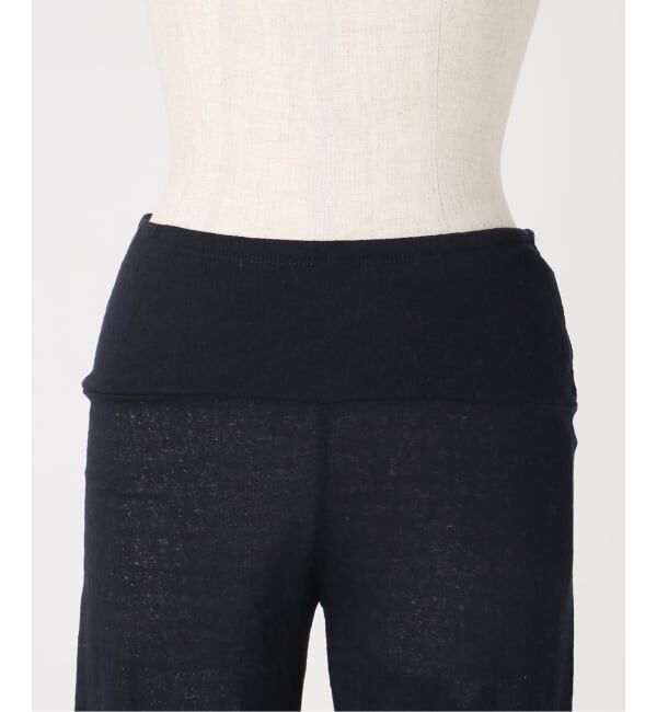 JOURNAL STANDARD「別注【MIKA KASAI】 lace pants」|その他|