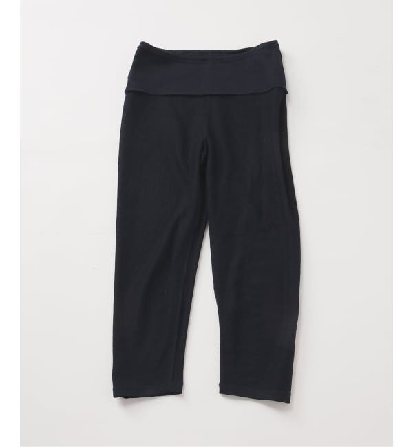 JOURNAL STANDARD「別注【MIKA KASAI】 lace pants」|その他|