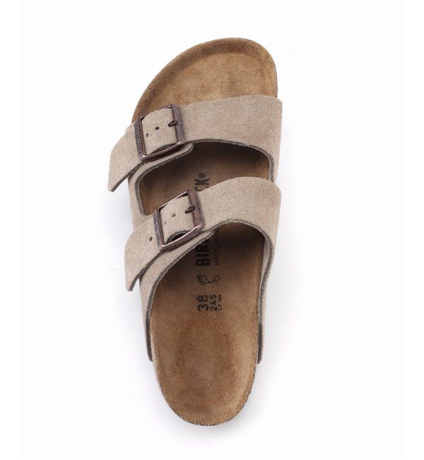 JOURNAL STANDARD relume「【BIRKENSTOCK/ビルケンシュトック】ARIZONA：サンダル」|サンダル|