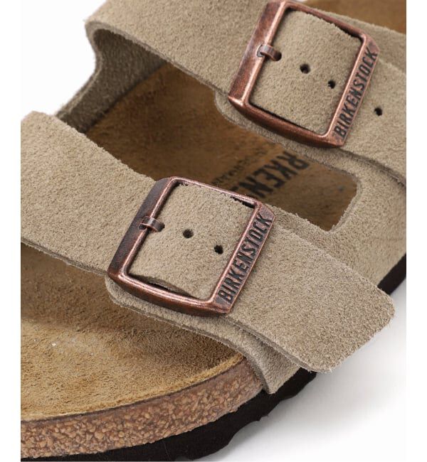 JOURNAL STANDARD relume「【BIRKENSTOCK/ビルケンシュトック】ARIZONA：サンダル」|サンダル|