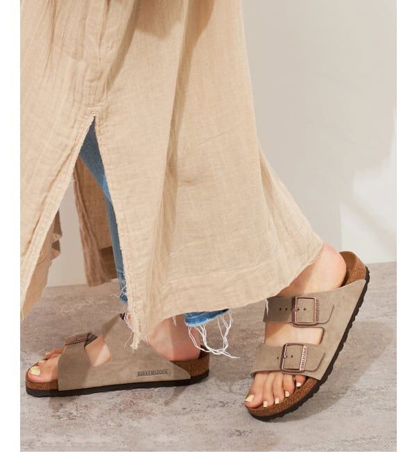 JOURNAL STANDARD relume「【BIRKENSTOCK/ビルケンシュトック】ARIZONA：サンダル」|サンダル|