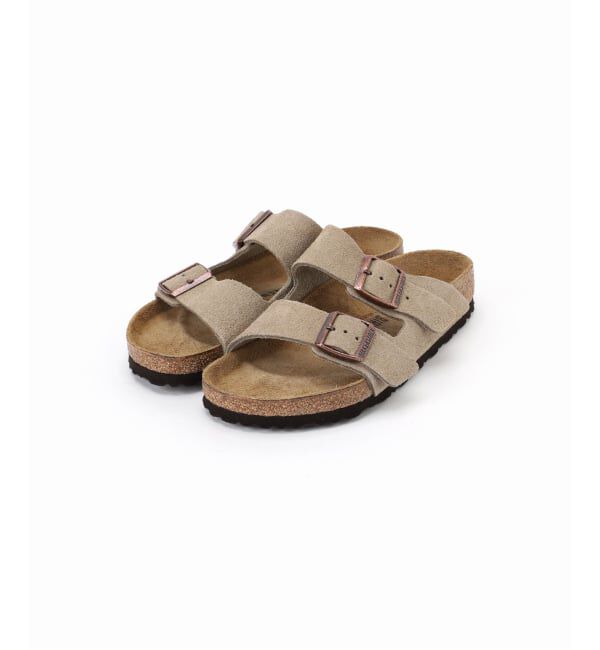 JOURNAL STANDARD relume「【BIRKENSTOCK/ビルケンシュトック】ARIZONA：サンダル」|サンダル|