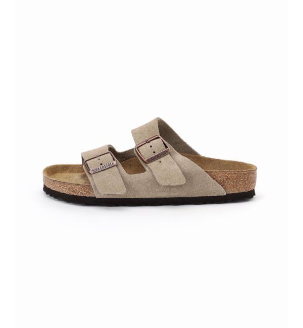 JOURNAL STANDARD relume「【BIRKENSTOCK/ビルケンシュトック】ARIZONA：サンダル」|サンダル|