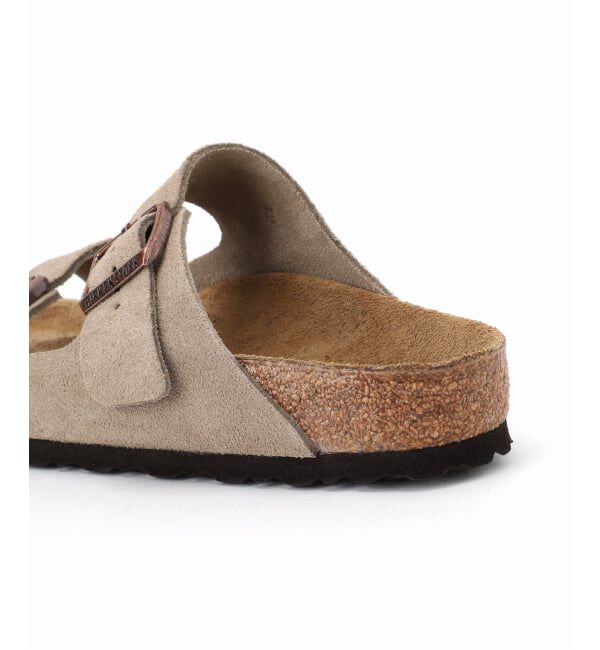JOURNAL STANDARD relume「【BIRKENSTOCK/ビルケンシュトック】ARIZONA：サンダル」|サンダル|