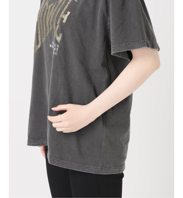 JOURNAL STANDARD「【osedit】David Bowie T shirts」|Tシャツ・カットソー|