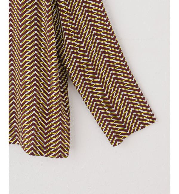 JOURNAL STANDARD「【WAXMAN BROTHERS/ワックスマンブラザーズ】PIJAMA SHIRT」|シャツ・ブラウス|