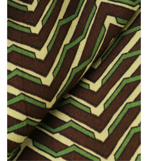 JOURNAL STANDARD「【WAXMAN BROTHERS/ワックスマンブラザーズ】PIJAMA SHIRT」|シャツ・ブラウス|