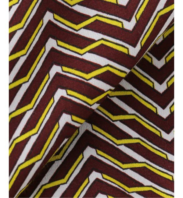 JOURNAL STANDARD「【WAXMAN BROTHERS/ワックスマンブラザーズ】PIJAMA SHIRT」|シャツ・ブラウス|