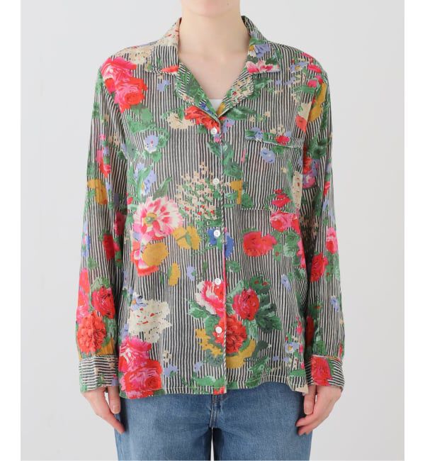 JOURNAL STANDARD「【MAISON HOTEL / メゾンホテル】 piti」|シャツ・ブラウス|