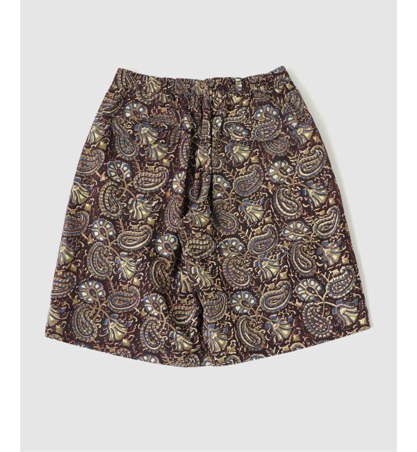 JOURNAL STANDARD「Eighteen East BROCK PRINTTED EMERY CTN P」|その他|