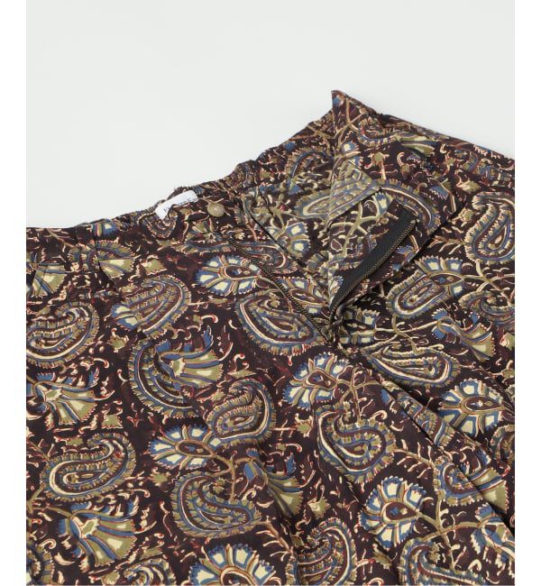 JOURNAL STANDARD「Eighteen East BROCK PRINTTED EMERY CTN P」|その他|