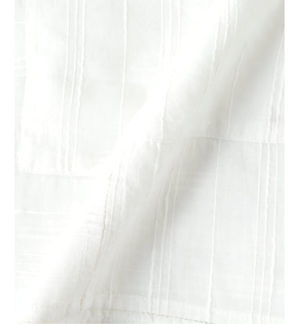 JOURNAL STANDARD「Eighteen East S/S AGEROLA」|シャツ・ブラウス|