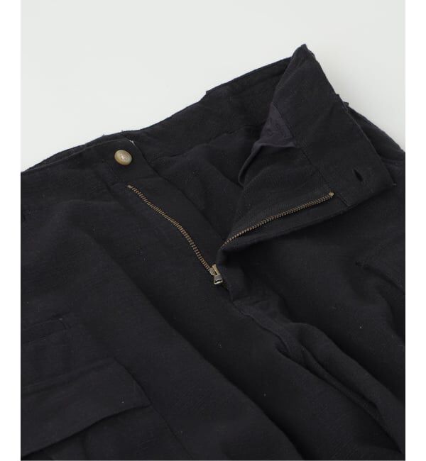 JOURNAL STANDARD「Eighteen East WIDE TAC CARGO-Ctn Basket」|カーゴ|