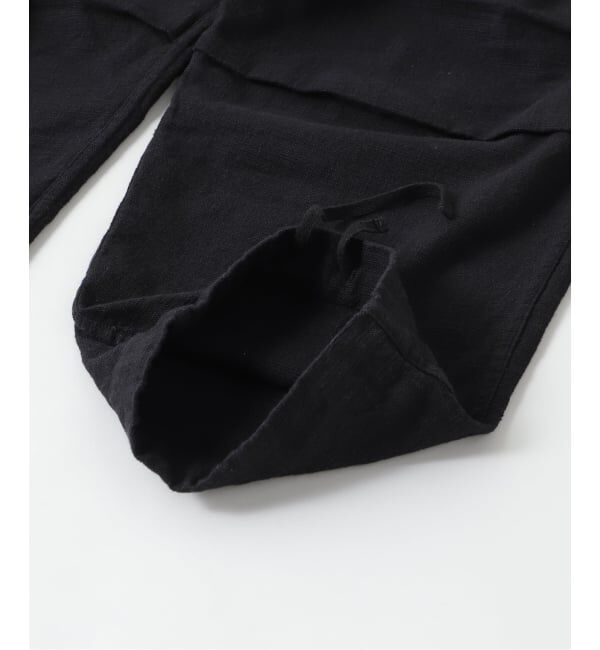 JOURNAL STANDARD「Eighteen East WIDE TAC CARGO-Ctn Basket」|カーゴ|