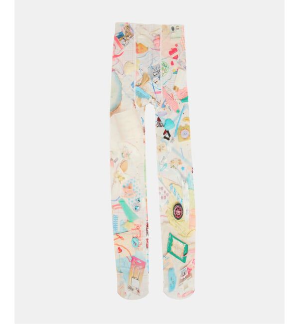 Oriens JOURNAL STANDARD「【Ashley Williams】 TIGHTS」|タイツ・ストッキング|