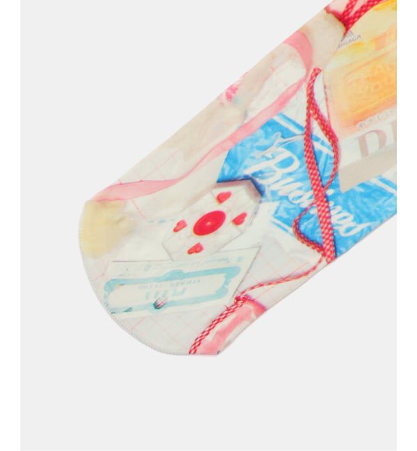 Oriens JOURNAL STANDARD「【Ashley Williams】 TIGHTS」|タイツ・ストッキング|