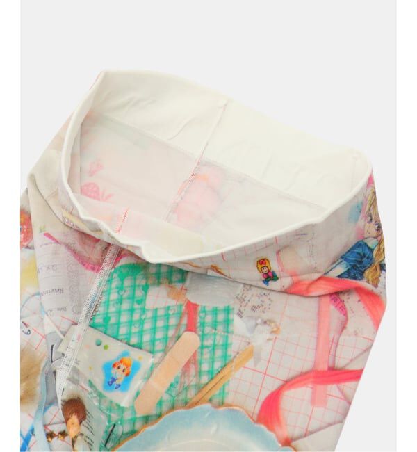 Oriens JOURNAL STANDARD「【Ashley Williams】 TIGHTS」|タイツ・ストッキング|