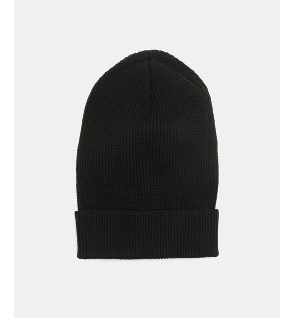 Oriens JOURNAL STANDARD「【Ashley Williams】 KNIT SKULL BEANIE」|ニット帽|