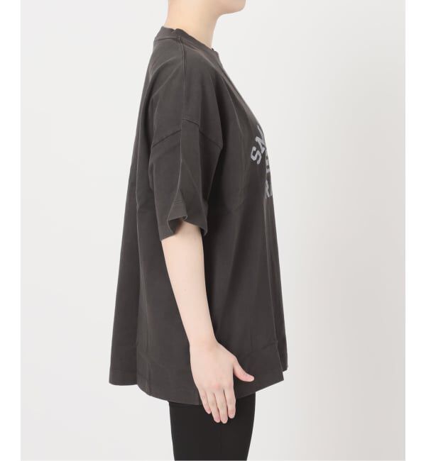 JOURNAL STANDARD「《予約》別注【CHAMPION/チャンピオン】16/1 Jersey T-SHIRT」|Tシャツ・カットソー|