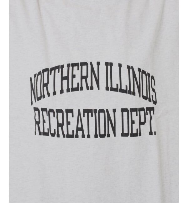 JOURNAL STANDARD「《予約》別注【CHAMPION/チャンピオン】16/1 Jersey T-SHIRT」|Tシャツ・カットソー|