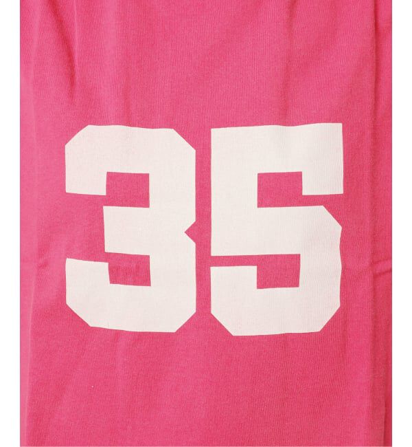 JOURNAL STANDARD「《予約》別注【CHAMPION/チャンピオン】16/1 Jersey T-SHIRT」|Tシャツ・カットソー|