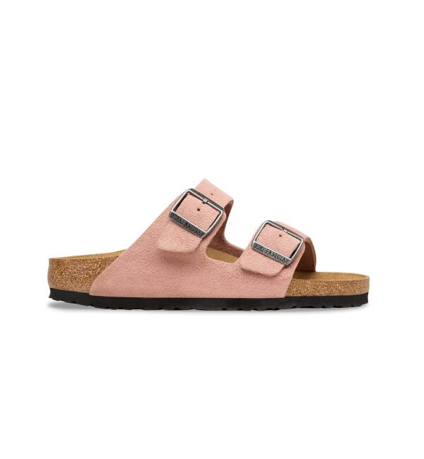 JOURNAL STANDARD relume「《予約》BIRKENSTOCK / ビルケンシュトック アリゾナ スエードレザー ナロー」|サンダル|